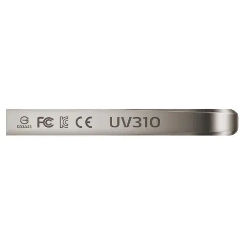 Adata UV310 AUV310-32G-RGD 32GB USB3.1 Flash Bellek