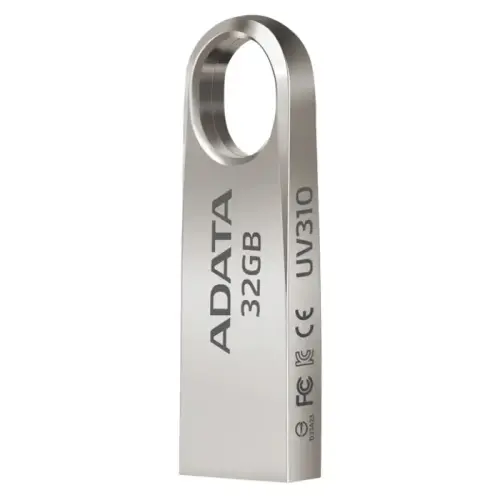 Adata UV310 AUV310-32G-RGD 32GB USB3.1 Flash Bellek