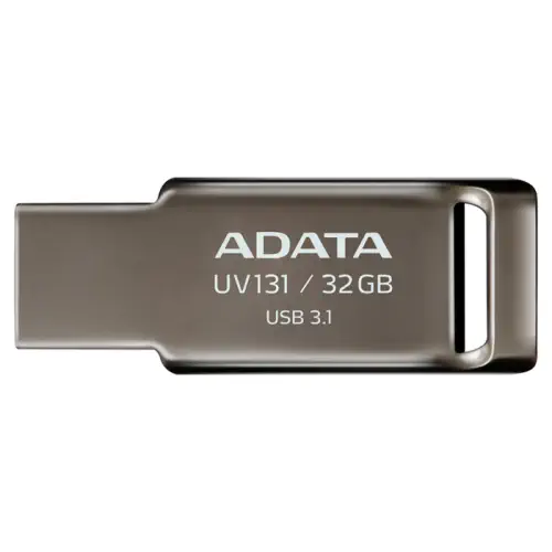 Adata UV131 AUV131-32G-RGY 32GB USB 3.1 Flash Bellek