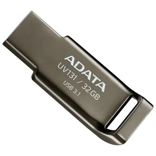 Adata UV131 AUV131-32G-RGY 32GB USB 3.1 Flash Bellek