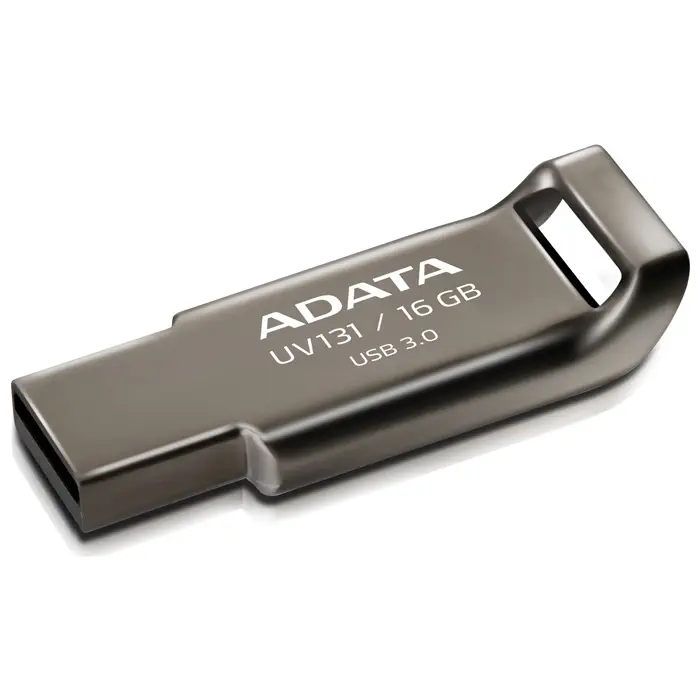 Adata UV131 AUV131-16G-RGY 16GB USB 3.1 Flash Bellek