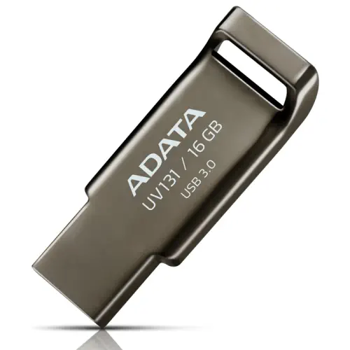 Adata UV131 AUV131-16G-RGY 16GB USB 3.1 Flash Bellek