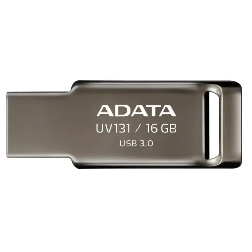 Adata UV131 AUV131-16G-RGY 16GB USB 3.1 Flash Bellek