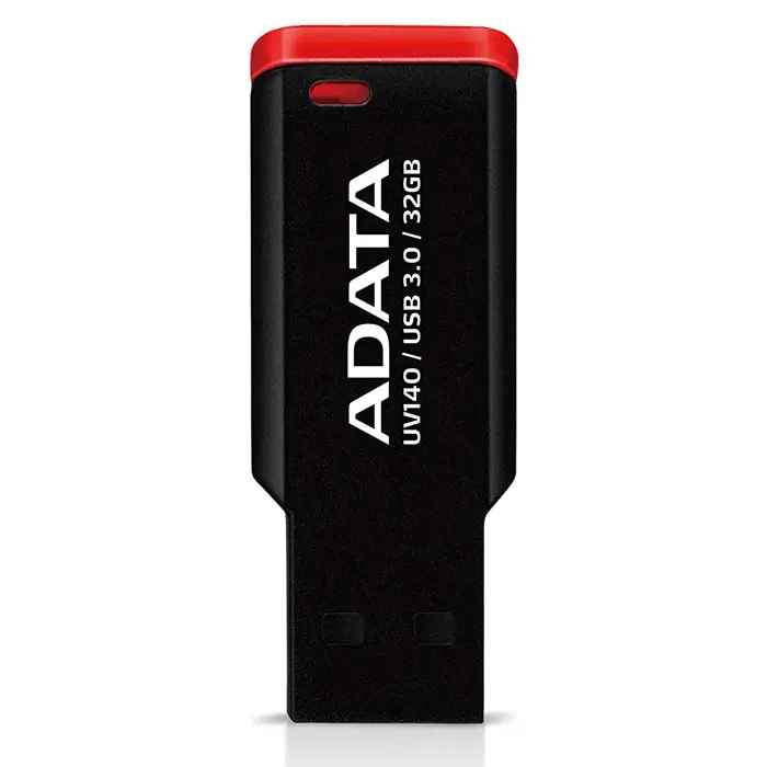 Adata UV140 AUV140-32G-RKD 32GB USB 3.1 Flash Bellek