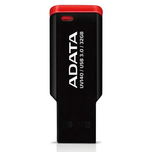 Adata UV140 AUV140-32G-RKD 32GB USB 3.1 Flash Bellek