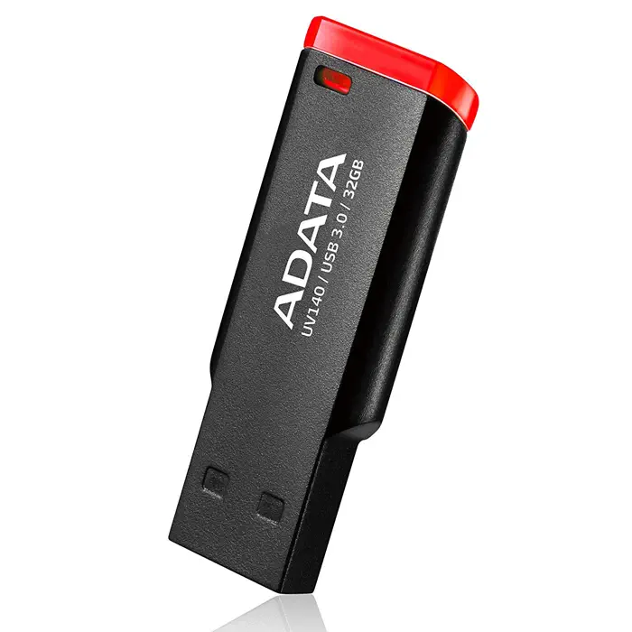 Adata UV140 AUV140-32G-RKD 32GB USB 3.1 Flash Bellek