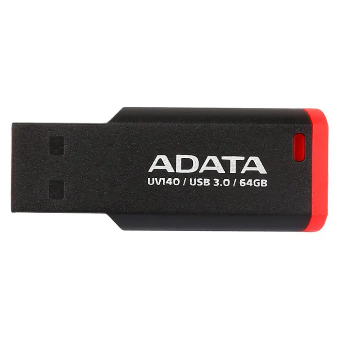 Adata UV140 AUV140-64G-RKD 64GB USB 3.1 Flash Bellek
