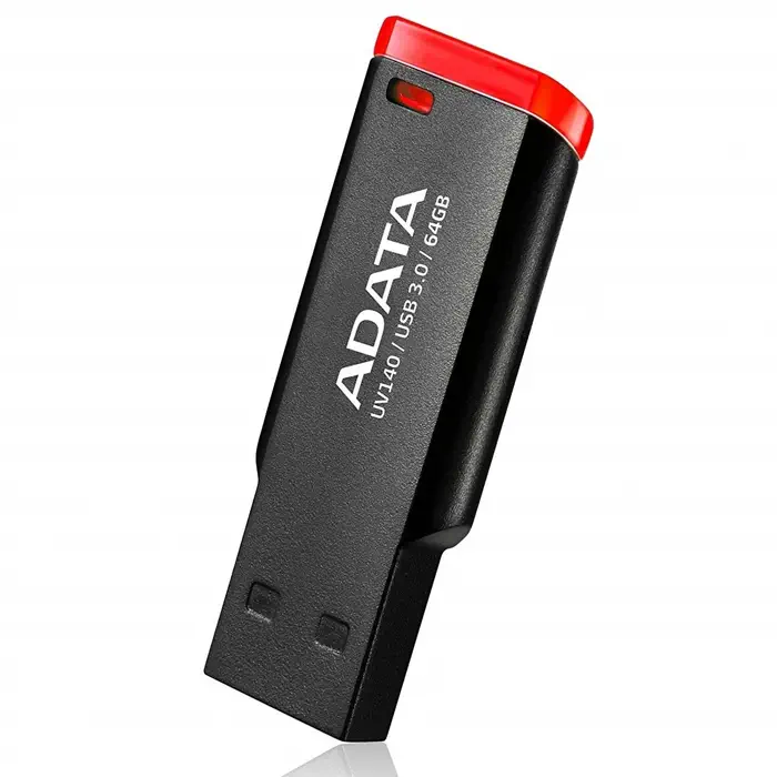 Adata UV140 AUV140-64G-RKD 64GB USB 3.1 Flash Bellek