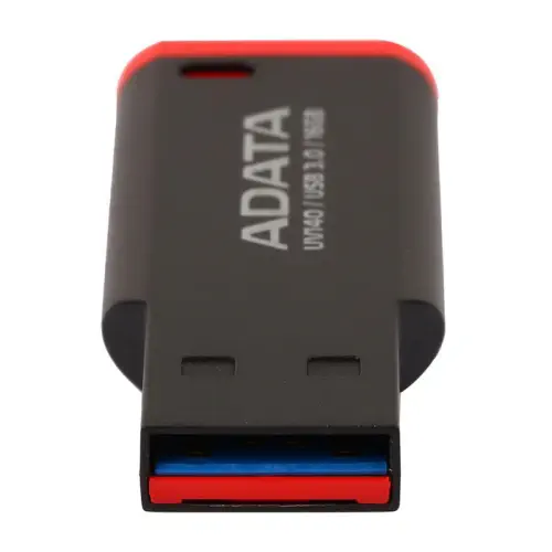 Adata UV140 AUV140-16G-RKD 16GB USB 3.1 Flash Bellek