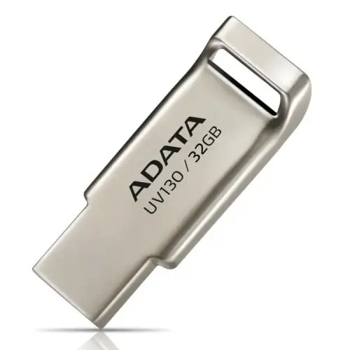 Adata UV130 AUV130-32G-RGD 32GB USB 2.0 Flash Bellek