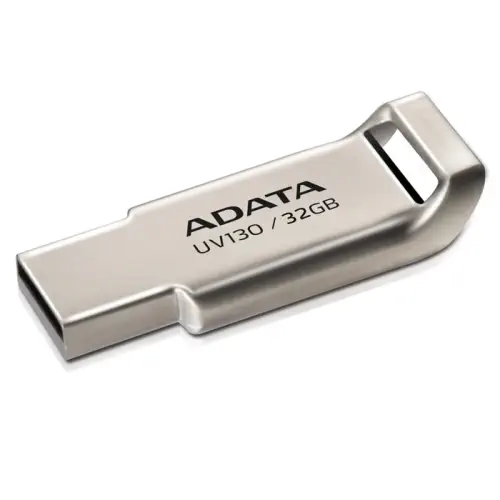 Adata UV130 AUV130-32G-RGD 32GB USB 2.0 Flash Bellek
