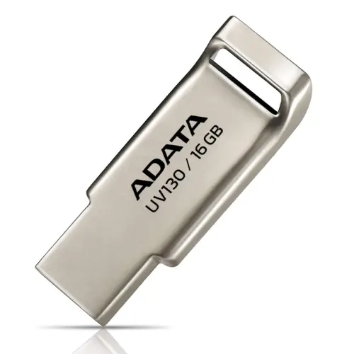 Adata UV130 AUV130-16G-RGD 16GB USB 2.0 Flash Bellek