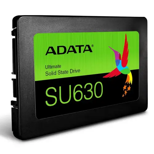 ADATA SU630 ASU630SS-240GQ-R 240GB 520/450 MB/s SATA3 2.5″ SSD Disk