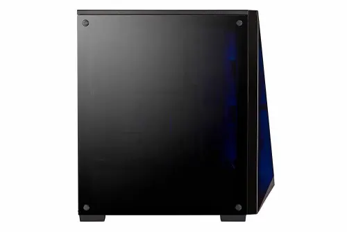 Corsair Carbide Spec Delta RGB 550W 80+ Midi-Tower Tempered Glass Gaming Kasa - CC-9020121-EU