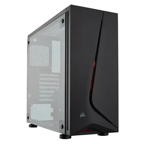 Corsair Carbide Spec-05 CC-9011151-EU 550W Midi Tower Pencereli Gaming Kasa