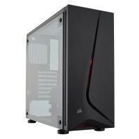 Corsair Carbide Spec-05 CC-9011151-EU 550W Midi Tower Pencereli Gaming Kasa
