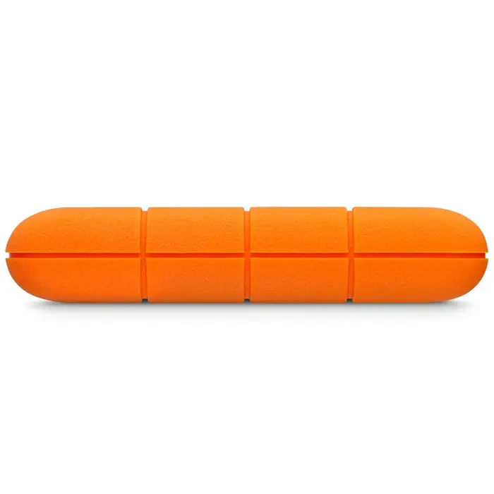 LaCie Rugged Mini LAC9000298 2TB 2.5″ USB 3.0 Taşınabilir Harddisk