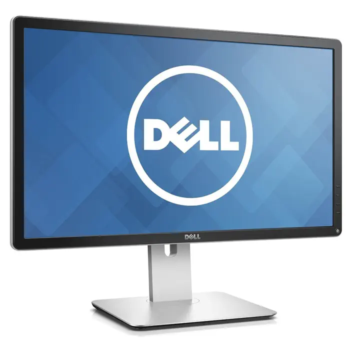 Dell P2415Q 23.8″ 8ms 60Hz LED IPS 4K Ultra HD Monitör
