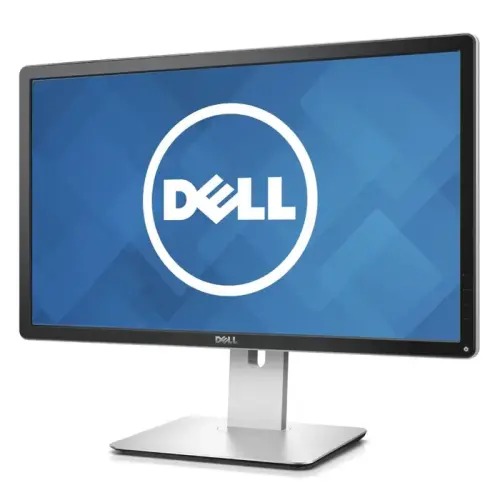 Dell P2415Q 23.8″ 8ms 60Hz LED IPS 4K Ultra HD Monitör