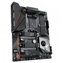Gigabyte X570 Aorus Pro AMD X570 Soket AM4 DDR4 4400(OC)MHz ATX Gaming Anakart