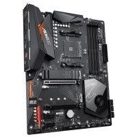 Gigabyte X570 Aorus Elite AMD X570 Soket AM4 DDR4 4000(OC)MHz ATX Gaming Anakart