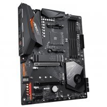 Gigabyte X570 Aorus Elite AMD X570 Soket AM4 DDR4 4000(OC)MHz ATX Gaming Anakart