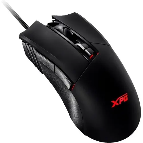 Adata XPG Infarex M10 3200DPI 7 Tuş RGB Optik Gaming Mouse + Infarex R10 Gaming Mouse Pad Set