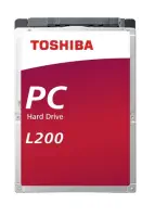 Toshiba L200 HDWL110UZSVA 1TB 2.5″ SATA 3 Notebook Harddisk