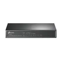 Tp-Link TL-SF1008P 8 Port 10/100 Switch PoE