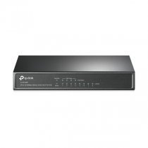 Tp-Link TL-SF1008P 8 Port 10/100 Switch PoE