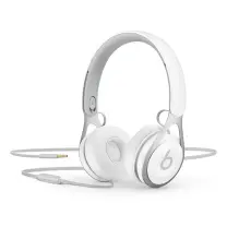 Beats EP ML9A2EE/A Kulak Üstü Beyaz Kulaklık - Resmi Distribütör Garantili