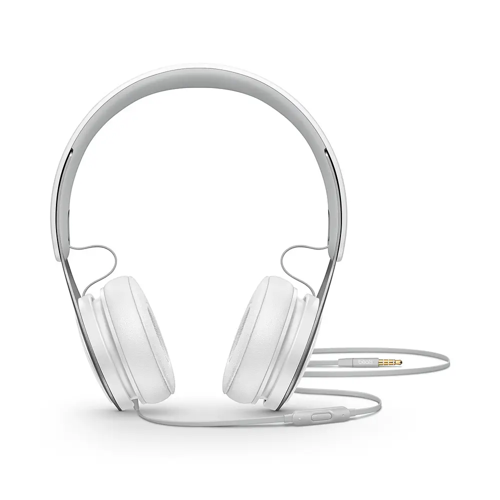 Beats EP ML9A2EE/A Kulak Üstü Beyaz Kulaklık - Resmi Distribütör Garantili