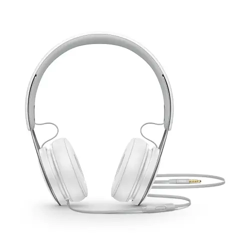 Beats EP ML9A2EE/A Kulak Üstü Beyaz Kulaklık - Resmi Distribütör Garantili