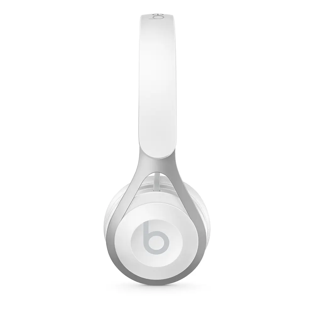 Beats EP ML9A2EE/A Kulak Üstü Beyaz Kulaklık - Resmi Distribütör Garantili