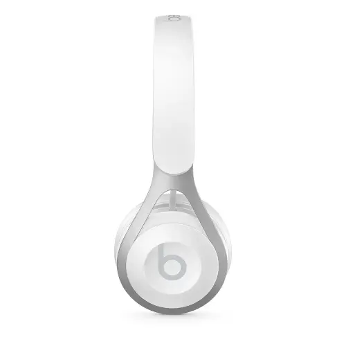 Beats EP ML9A2EE/A Kulak Üstü Beyaz Kulaklık - Resmi Distribütör Garantili