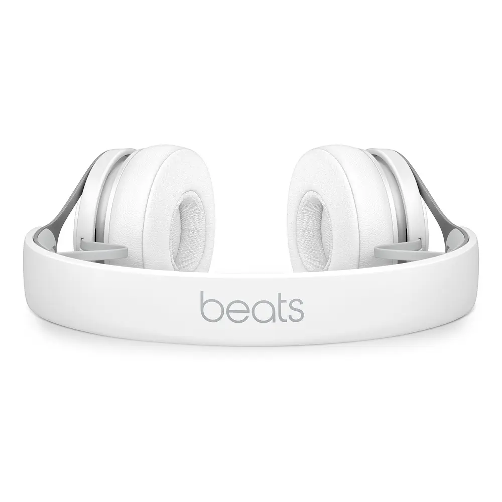 Beats EP ML9A2EE/A Kulak Üstü Beyaz Kulaklık - Resmi Distribütör Garantili