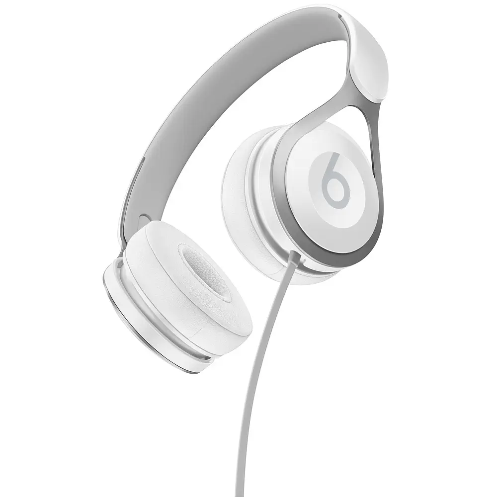 Beats EP ML9A2EE/A Kulak Üstü Beyaz Kulaklık - Resmi Distribütör Garantili