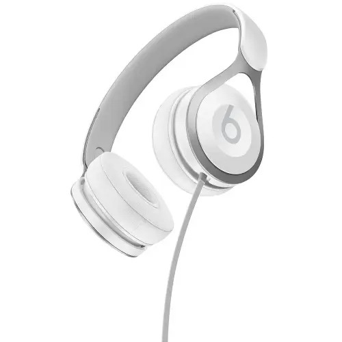 Beats EP ML9A2EE/A Kulak Üstü Beyaz Kulaklık - Resmi Distribütör Garantili