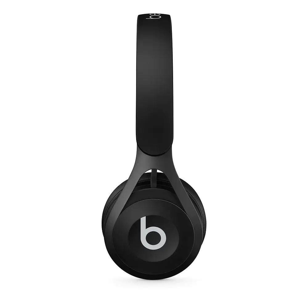 Beats EP ML992EE/A Kulak Üstü Siyah Kulaklık - Resmi Distribütör Garantili