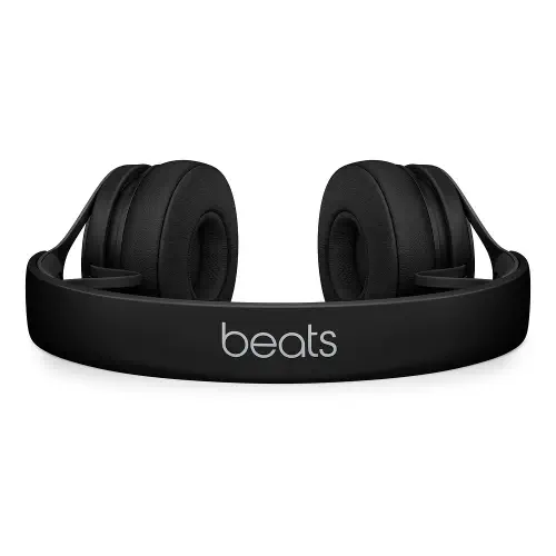 Beats EP ML992EE/A Kulak Üstü Siyah Kulaklık - Resmi Distribütör Garantili