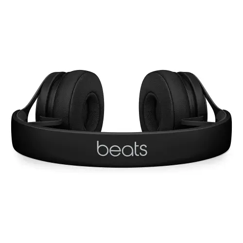 Beats EP ML992EE/A Kulak Üstü Siyah Kulaklık - Resmi Distribütör Garantili