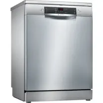 Bosch SMS45JI00T A+ 5 Programlı Inox Bulaşık Makinesi
