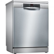 Bosch SMS45JI00T A+ 5 Programlı Inox Bulaşık Makinesi