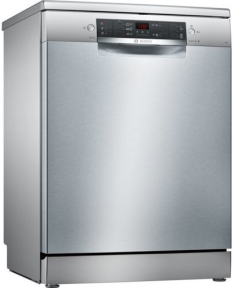 Bosch SMS45JI00T A+ 5 Programlı Inox Bulaşık Makinesi