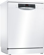 Bosch SMS46JW01T A++ 6 Programlı Beyaz Bulaşık Makinesi