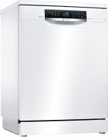 Bosch SMS67NW01T A++ 7 Programlı Beyaz Bulaşık Makinesi