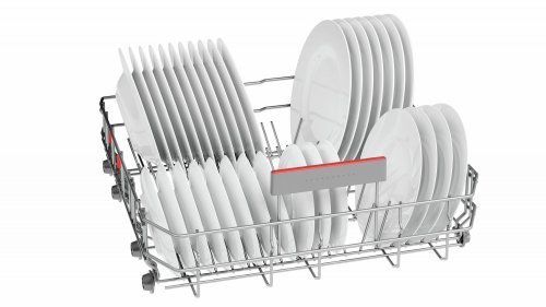 Bosch SMS67NW01T A++ 7 Programlı Beyaz Bulaşık Makinesi