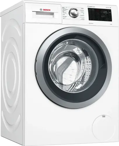 Bosch WAT24780TR A+++  9 Kg 1200 Devir Çamaşır Makinesi
