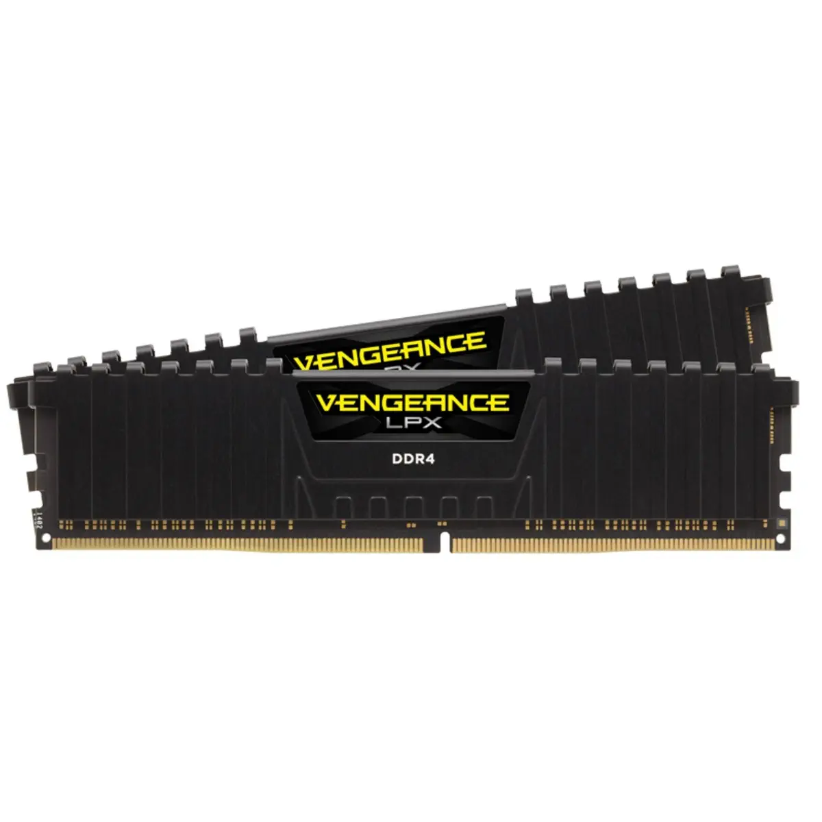 Corsair CMK16GX4M2E3200C16 16GB (2x8GB) DDR4 3200Mhz Ram