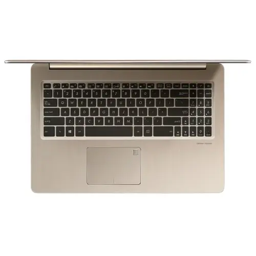 Asus VivoBook Pro 15 N580GD-E4155T i7-8750H 2.20GHz 8GB 1TB+256GB SSD 4GB GeForce GTX 1050 15.6″ Full HD Win10 Notebook